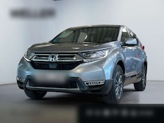 Bild des Angebotes Honda CR-V e HEV 2.0 i-MMD Hybrid 4WD Elegance *Navi*