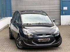 Bild des Angebotes Hyundai iX20 1.4 LPG GAS*KLIMA*PDC*AHK*MFL*ALU*TOP*1HD
