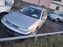 Bild des Angebotes VW Golf Variant Pacific