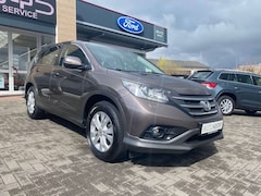 Bild des Angebotes Honda CR-V CR-V 2.0i-VTEC 2WD Comfort