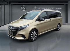 Bild des Angebotes Mercedes-Benz EQV 300 AVANTGARDE Lang AIRMATIC+Laderaumuntert.