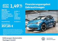 Bild des Angebotes VW ID.3 Pro S Navi AHK Kamera P-Dach Standheizung