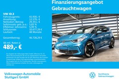 Bild des Angebotes VW ID.3 Pro S Navi AHK Kamera P-Dach Standheizung