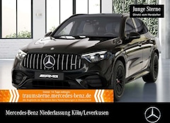 Bild des Angebotes Mercedes-Benz GLC 63 AMG GLC 63 S E NIGHT+DRIVERS+PANO+360+AHK+BURMESTER+9G