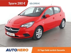Bild des Angebotes Opel Corsa 1.0 Turbo Edition ecoFlex *CAM*PDC*KLIMA*