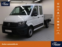Bild des Angebotes VW Crafter 35 2.0 TDI DK Pritschenwagen