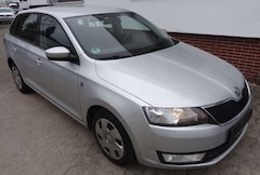 Bild des Angebotes Skoda Rapid/Spaceback 1.6 TDI Spaceback