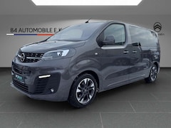 Bild des Angebotes Opel Zafira Life e Tourer M L2 75 KW