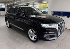 Bild des Angebotes Audi Q7 *3.0TDI*E-tron*Navi*Pano*Head-Up*Standh*Bose*