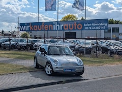 Bild des Angebotes MINI Cooper Mini Cooper*KLIMA*SITZEHEIZUNG*ZV-FUNK !!