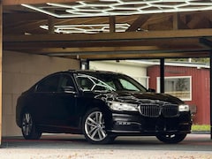 Bild des Angebotes BMW 730 7 730 d xDrive Long Business-Paket