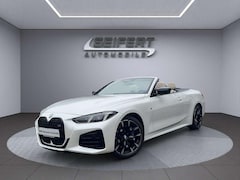 Bild des Angebotes BMW 440 i xDrive Cabrio | M-SPORT | Harman | Driv.Prof. |