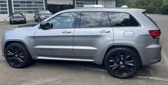 Bild des Angebotes Jeep Grand Cherokee SRT