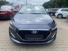 Bild des Angebotes Hyundai i30 cw YES! Automatik