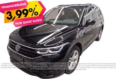 Bild des Angebotes VW Tiguan Allspace 2.0 TDI DSG 4M R-LINE STDHZG AHK
