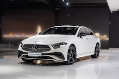 Bild des Angebotes Mercedes-Benz CLS 400 d 4Matic*AMG-LINE*NIGHT* 360°*HEAD-UP*