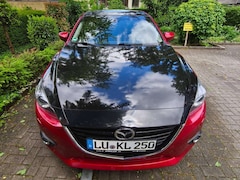 Bild des Angebotes Mazda 3 3 SKYACTIV-D 150 Sports-Line