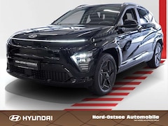 Bild des Angebotes Hyundai KONA SX2 EV Trend elektrische Heckklappe