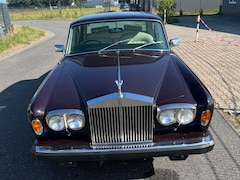 Rolls-Royce Silver Shadow
