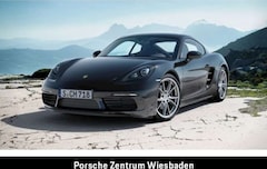 Bild des Angebotes Porsche Cayman 718