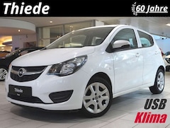 Bild des Angebotes Opel Karl 1.0  EDITION 5-TÜR KLIMA/USB/TEMP./BT