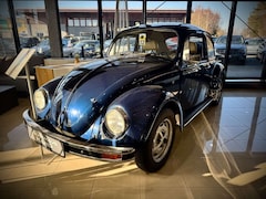 Bild des Angebotes VW Käfer / Vollleder / Edelholz / Originalzustand