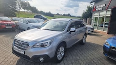 Bild des Angebotes Subaru OUTBACK 2.5 Comfort AWD Standh.Navi,Kamera