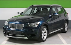 Bild des Angebotes BMW X1 sDrive 20i aus 1. Hand Gewährleistung