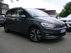 Bild des Angebotes VW Touran 1.5TSI Comfortline 7-Sitzer Pano Standheizung AHK