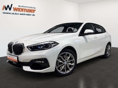 Bild des Angebotes BMW 120 i Sport Line -Comfortp/Parkassistent/Premiump