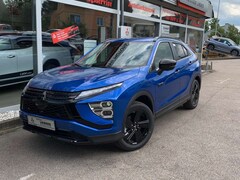 Bild des Angebotes Mitsubishi Eclipse Cross PHEV Select Black #LED+4xSHZ+Soundsyst.#