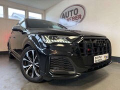 Bild des Angebotes Audi SQ7 4.0 TDI QUATTRO*VIRTUAL C*PANO*MATRIX*22 LM*