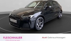 Bild des Angebotes Audi A1 Sportback advanced 30 TFSI S tronic