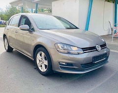 Bild des Angebotes VW Golf Golf 1.2 TSI BlueMotion Technology Cup