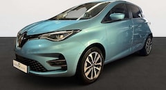 Bild des Angebotes Renault ZOE R135 Intens R135/Z.E. 50 (Miet-Batterie)