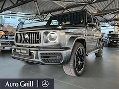 Bild des Angebotes Mercedes-Benz G 63 AMG AMG G 63 +Wide+Comand+SHD+Cam.+360+Burm+AHK+Totw