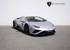 Bild des Angebotes Lamborghini Huracán Evo RWD Spyder SPORTSEAT LDS SENSONUM AMBIENT-LIGH