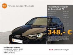 Bild des Angebotes Audi A3 Sportback advanced 40 TFSI e 150 kW S tronic