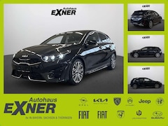 Bild des Angebotes Kia Ceed / cee'd Ceed GT-Line JBL Premium Soundsystem, 18'' ALU