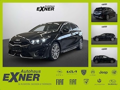 Bild des Angebotes Kia Ceed / cee'd Ceed GT-Line JBL Premium Soundsystem, 18'' ALU