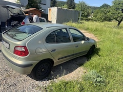 Renault Megane 1.4 Dynamique