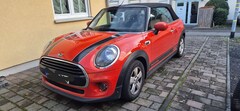 Bild des Angebotes MINI Cooper Cabrio Mini Cooper Cabrio