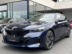 Bild des Angebotes BMW 520 d xDrive Touring M Sport | Bowers & Wilkins