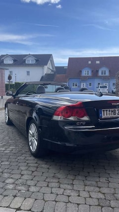 Bild des Angebotes Volvo C70 2.4 Summum