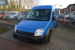 Bild des Angebotes Ford Transit Connect Kasten lang/ Trenngitter/ TOP!