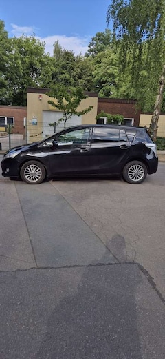 Bild des Angebotes Toyota Verso 1.8 Multidrive S 7-Sitzer Edition