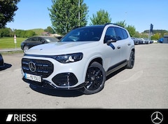 Bild des Angebotes Mercedes-Benz CLA 200 GLB 350 4M EQ AMG+22 kW+400 V ZUS+HUD+SUPERSCR+