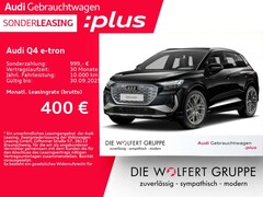 Bild des Angebotes Audi Q4 e-tron 55 quattro ACC*RFK*SONOS*MATRIX-LED