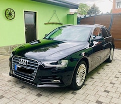 Bild des Angebotes Audi A4 Ambiente