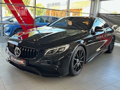 Bild des Angebotes Mercedes-Benz S 63 AMG Coupe 4Matic |360°|Burm|Hud|Massage|Night|